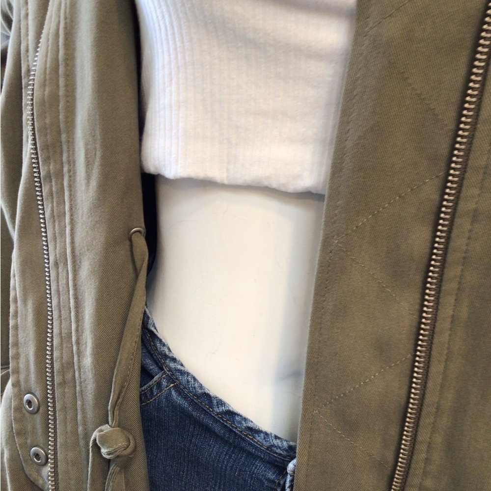 Allsaints jacket - Picture 3 of 6